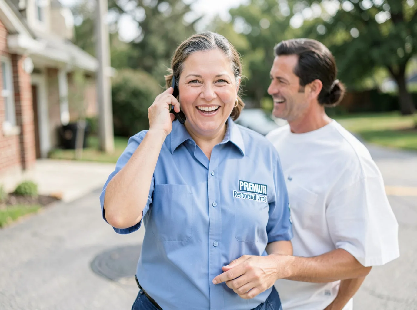Water Damage Restoration Driftwood, PA FAQs